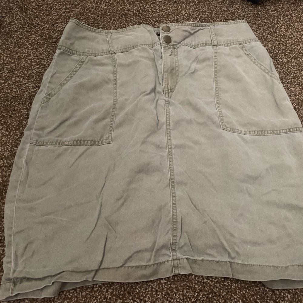 Skirt